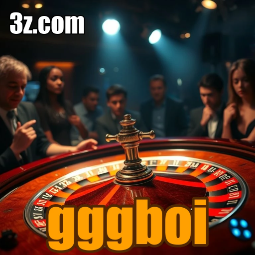 Recursos da plataforma gggboi que vão transformar seu jogo