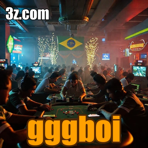 RPG no gggboi: Aventura e Diversão sem Limites