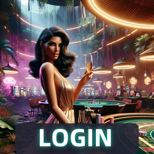 gggboi Área de Login