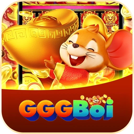 gggboi Logo