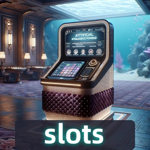 Slots no gggboi: A Aventura das Apostas Online